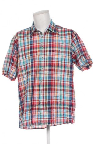 Herrenhemd Hatico, Größe XXL, Farbe Mehrfarbig, Preis 12,11 €