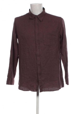 Ανδρικό πουκάμισο Henson & Henson, Μέγεθος XL, Χρώμα Πολύχρωμο, Τιμή 10,76 €