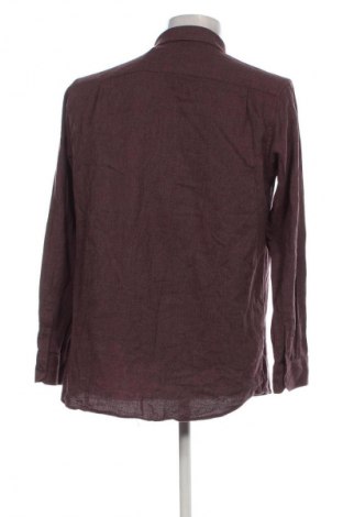 Herrenhemd Henson & Henson, Größe XL, Farbe Mehrfarbig, Preis 12,11 €