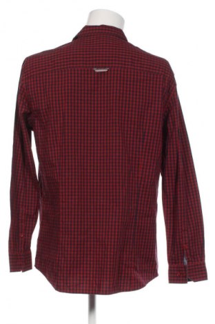 Ανδρικό πουκάμισο Hilfiger Denim, Μέγεθος XL, Χρώμα Πολύχρωμο, Τιμή 25,51 €