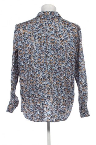 Ανδρικό πουκάμισο Hollington, Μέγεθος XL, Χρώμα Πολύχρωμο, Τιμή 22,45 €