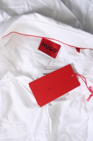 Pánska košeľa  Hugo Boss, Veľkosť M, Farba Biela, Cena  55,67 €