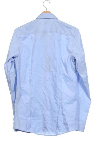 Pánska košeľa  Hugo Boss, Veľkosť M, Farba Modrá, Cena  55,67 €