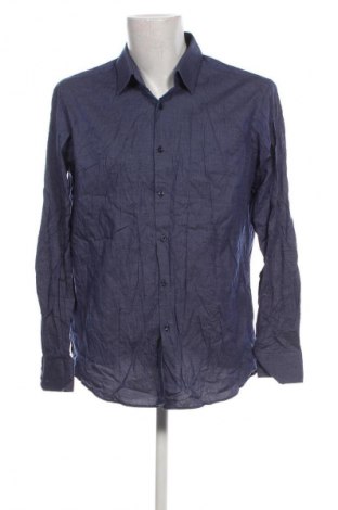 Pánska košeľa  Hugo Boss, Veľkosť XL, Farba Modrá, Cena  65,77 €