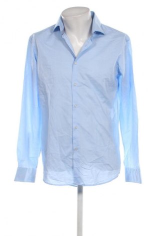 Pánska košeľa  Hugo Boss, Veľkosť L, Farba Modrá, Cena  65,77 €