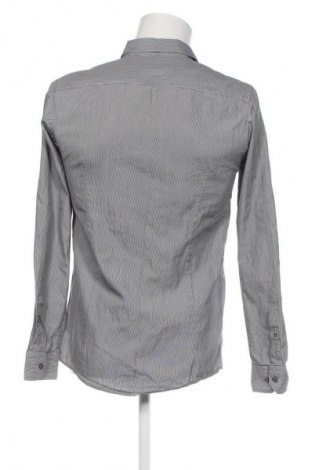 Herrenhemd Hugo Boss, Größe M, Farbe Mehrfarbig, Preis € 39,16
