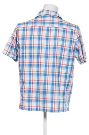 Herrenhemd Icepeak, Größe L, Farbe Mehrfarbig, Preis 16,37 €