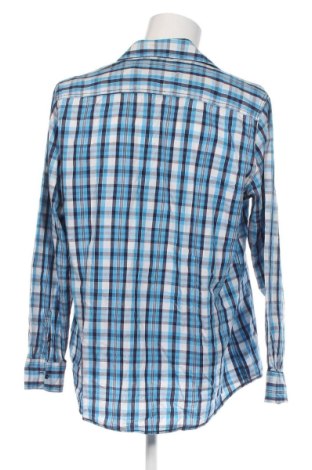 Herrenhemd Identic, Größe XL, Farbe Mehrfarbig, Preis € 12,11