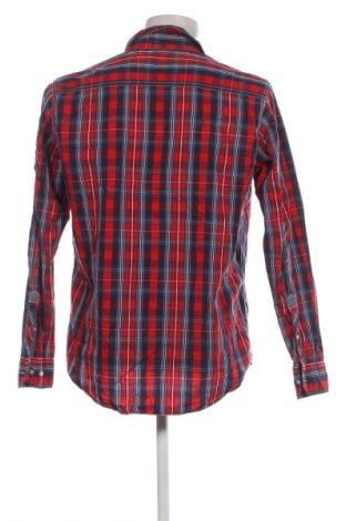 Herrenhemd Identic, Größe L, Farbe Mehrfarbig, Preis € 11,10