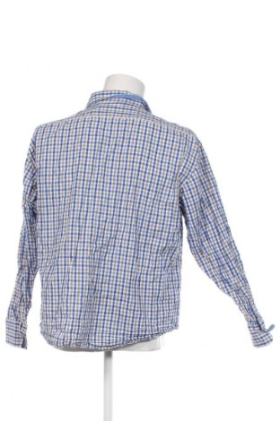 Herrenhemd Identic, Größe XXL, Farbe Mehrfarbig, Preis € 12,11