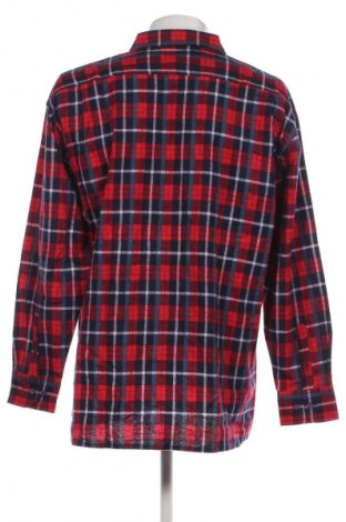 Pánska košeľa  Identic, Veľkosť XL, Farba Viacfarebná, Cena  9,86 €