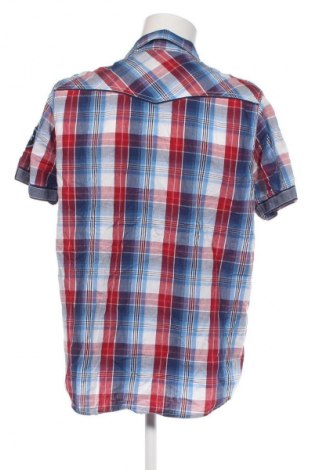 Мъжка риза Identic, Размер L, Цвят Многоцветен, Цена 15,95 лв.