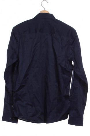 Pánska košeľa  Jack & Jones, Veľkosť S, Farba Modrá, Cena  21,14 €