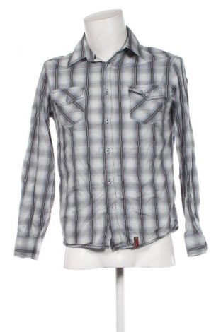 Herrenhemd Jack & Jones, Größe S, Farbe Mehrfarbig, Preis € 13,01