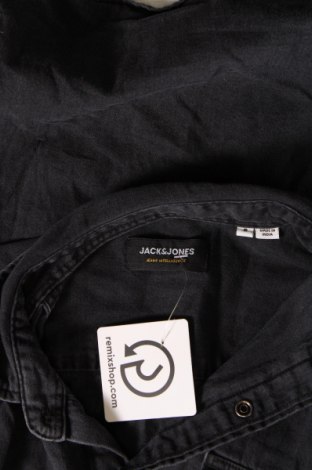 Pánska košeľa  Jack & Jones, Veľkosť S, Farba Sivá, Cena  10,60 €