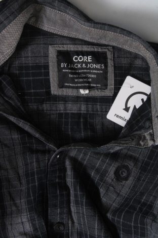 Pánska košeľa  Jack & Jones, Veľkosť S, Farba Viacfarebná, Cena  6,36 €