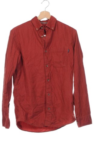 Мъжка риза Jack & Jones, Размер XS, Цвят Кафяв, Цена 17,00 лв.