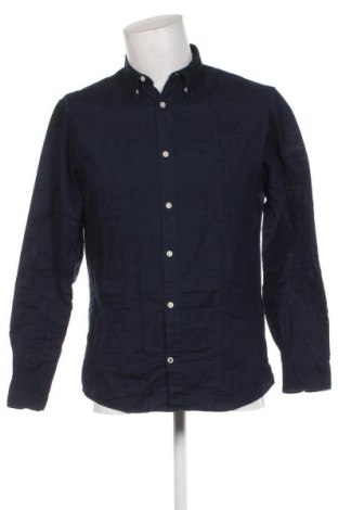 Pánská košile  Jack & Jones, Velikost M, Barva Modrá, Cena  841,00 Kč