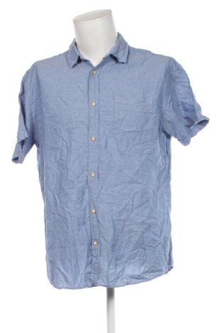 Pánská košile  Jack & Jones, Velikost XXL, Barva Modrá, Cena  266,00 Kč