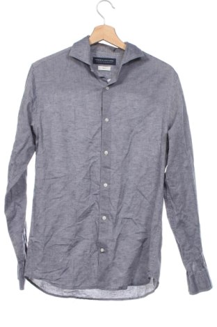 Мъжка риза Jack & Jones PREMIUM, Размер S, Цвят Сив, Цена 18,70 лв.