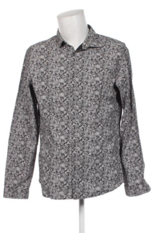 Herrenhemd Jack & Jones PREMIUM, Größe S, Farbe Mehrfarbig, Preis 23,66 €
