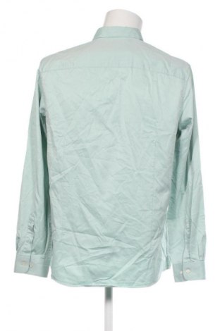 Herrenhemd Jack & Jones PREMIUM, Größe XL, Farbe Grün, Preis € 14,20