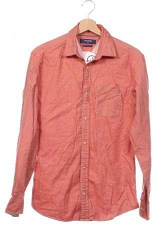 Ανδρικό πουκάμισο Jack & Jones PREMIUM, Μέγεθος S, Χρώμα Πολύχρωμο, Τιμή 11,57 €