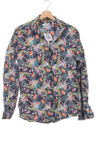 Herrenhemd Jack & Jones PREMIUM, Größe M, Farbe Mehrfarbig, Preis € 23,66