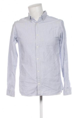 Ανδρικό πουκάμισο Jack & Jones PREMIUM, Μέγεθος M, Χρώμα Πολύχρωμο, Τιμή 11,57 €