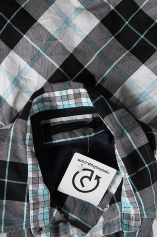 Herrenhemd Jack & Jones PREMIUM, Größe XL, Farbe Mehrfarbig, Preis € 17,39