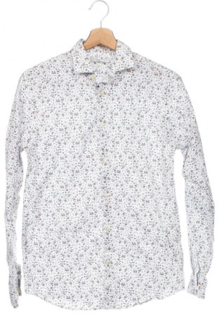Ανδρικό πουκάμισο Jack & Jones PREMIUM, Μέγεθος XS, Χρώμα Πολύχρωμο, Τιμή 11,57 €