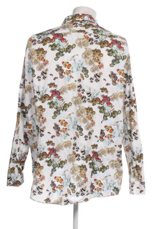 Ανδρικό πουκάμισο Jacques Britt, Μέγεθος 3XL, Χρώμα Πολύχρωμο, Τιμή 29,75 €