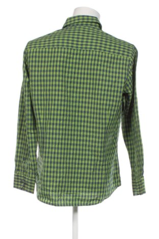 Herrenhemd Jean Carriere, Größe L, Farbe Mehrfarbig, Preis € 11,10