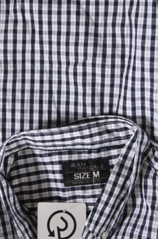 Ανδρικό πουκάμισο Jean Pascale, Μέγεθος M, Χρώμα Πολύχρωμο, Τιμή 8,97 €