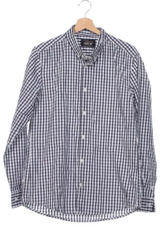 Ανδρικό πουκάμισο Jean Pascale, Μέγεθος M, Χρώμα Πολύχρωμο, Τιμή 9,87 €