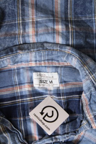 Pánská košile  Jean Pascale, Velikost M, Barva Vícebarevné, Cena  231,00 Kč