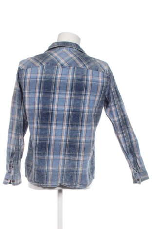 Pánská košile  Jean Pascale, Velikost M, Barva Vícebarevné, Cena  231,00 Kč