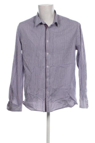 Ανδρικό πουκάμισο Jeff Banks, Μέγεθος XL, Χρώμα Βιολετί, Τιμή 22,09 €