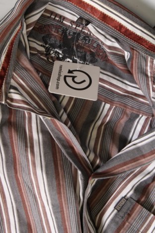 Мъжка риза Jim Spencer, Размер M, Цвят Многоцветен, Цена 15,95 лв.