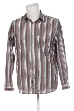 Мъжка риза Jim Spencer, Размер M, Цвят Многоцветен, Цена 29,00 лв.