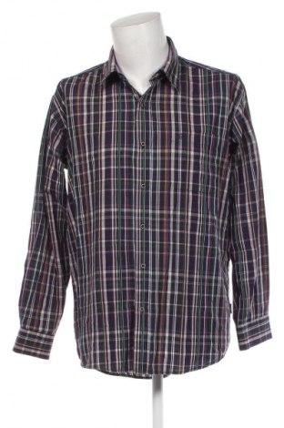 Мъжка риза Jim Spencer, Размер XL, Цвят Многоцветен, Цена 17,40 лв.