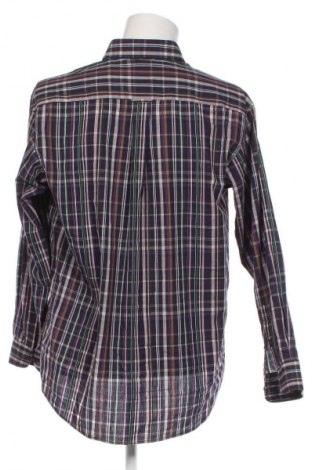Herrenhemd Jim Spencer, Größe XL, Farbe Mehrfarbig, Preis € 12,11