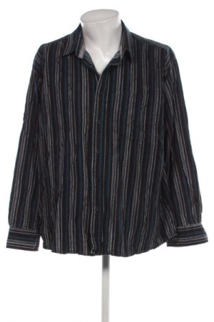 Ανδρικό πουκάμισο Jim Spencer, Μέγεθος 3XL, Χρώμα Πολύχρωμο, Τιμή 9,87 €