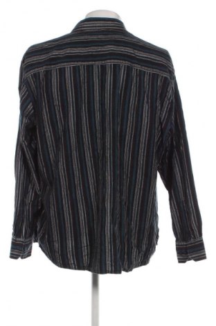 Herrenhemd Jim Spencer, Größe 3XL, Farbe Mehrfarbig, Preis € 11,10