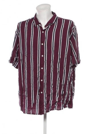 Herrenhemd Johnny Bigg, Größe 4XL, Farbe Mehrfarbig, Preis € 16,56