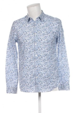 Ανδρικό πουκάμισο Junk De Luxe, Μέγεθος M, Χρώμα Πολύχρωμο, Τιμή 34,02 €