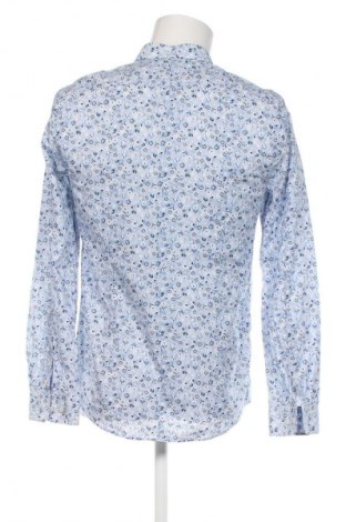 Herrenhemd Junk De Luxe, Größe M, Farbe Mehrfarbig, Preis € 21,05