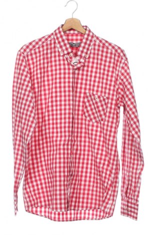 Ανδρικό πουκάμισο Kayhan, Μέγεθος L, Χρώμα Πολύχρωμο, Τιμή 9,87 €
