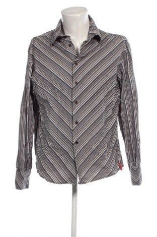 Herrenhemd Key Largo, Größe XL, Farbe Mehrfarbig, Preis 14,20 €