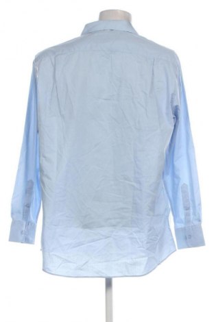 Pánska košeľa  Kingfield, Veľkosť XL, Farba Modrá, Cena  9,86 €